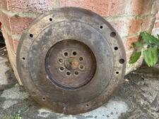 Yanmar 6LP Engine Motor Flywheel