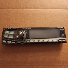 Alpine cda-7894 Face faceplate Front Panel On...