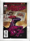 Amazing Spider-Man 2009 #588 Very Fine