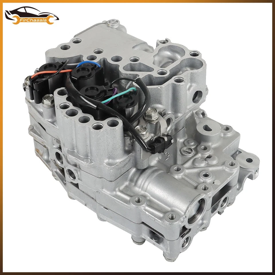 For Subaru Impreza Outback XV Crosstrek 2.0L 2.5L 2013-2016 TR580 VALVE BODY CVT Foto 2 de 4