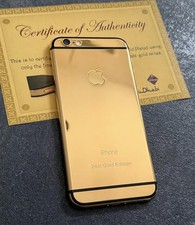 iPhone 6 Gold for sale | eBay UK