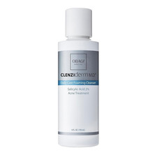 Obagi Clenziderm M.D. Daily Care Foaming Acne Cleanser   Acne Treatment with 2 