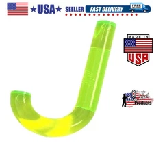 Pro-Shot UV Bore Light Illuminator: Battery-Free Chamber Light with Dual Func...