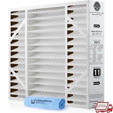 MERV 11 High-Performance Air Filter Universal Replacement HVAC Systems New