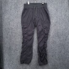 The North Face Pants Womens M Medium Gray Aphrodite 2.0 Stretch Hiking Outdoor