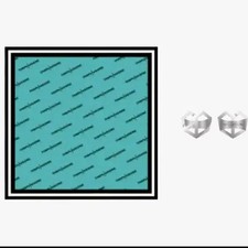 G-Dragon Scarf  Scarf Ring Set - Unopened