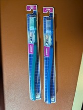 Tek Pro Professional Toothbrush Firm Straight...