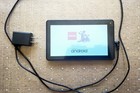 RCA Voyager 7" RCT6873W42 Android Tablet (Wi-Fi) - 16GB Black #3138 — photo 6