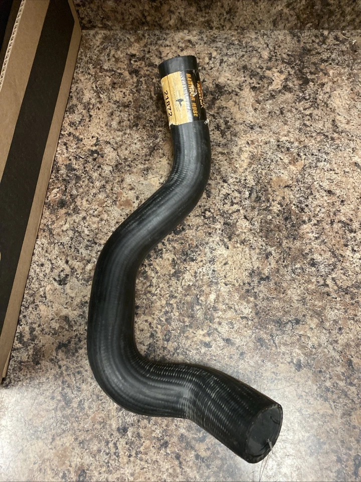 🇺🇸PARTS MASTER / Gates 21872 Radiator Hose Fits Select 87-94 CHEV/GMC 🇺🇸 - Image 4 of 4