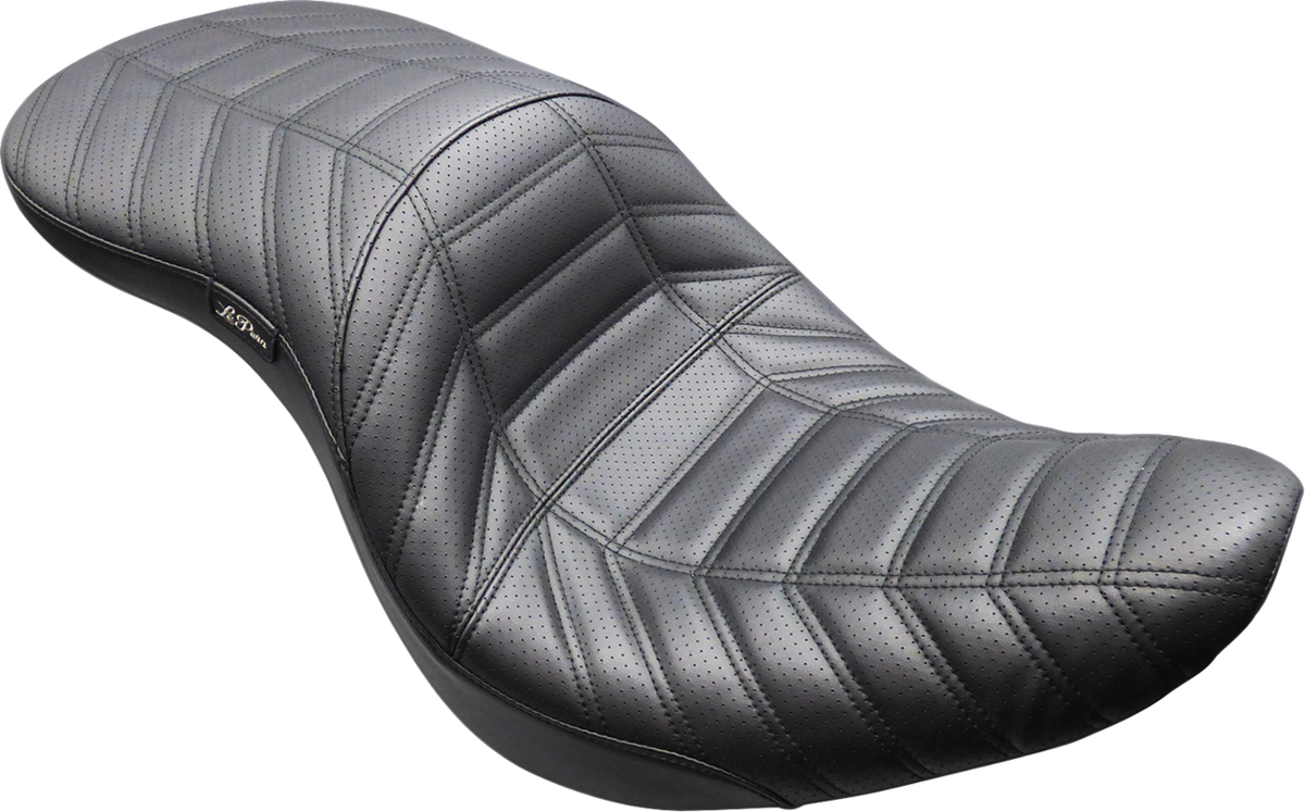 LE PERA Maverick Daddy Long Legs Seat - Track Pleat - FL/FX '18