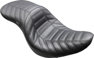 LE PERA Maverick Daddy Long Legs Seat - Track Pleat - FL/FX '18