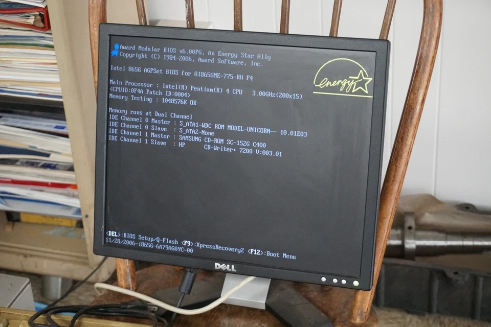 Tarjeta de video MSI AGP 8912 Ver. 330 NVIDIA GeForce FX 5600 8912-240 Foto 4 de 4