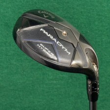Callaway Paradym Super Hybrid 24  Hybrid UST Recoil DART 75 F4 Graphite Stiff