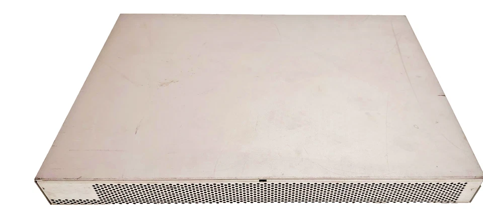 EMC Brocade DS-300B SAN Switch  | 16x 4Gb SFPs Included | Fiber Channel | - Image 2 of 4