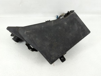2009-2009 Subaru Forester Fusebox Fuse Box Relay Module GQT82