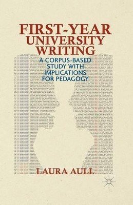 Erstes Jahr Universitätsschreiben - 9781349468386