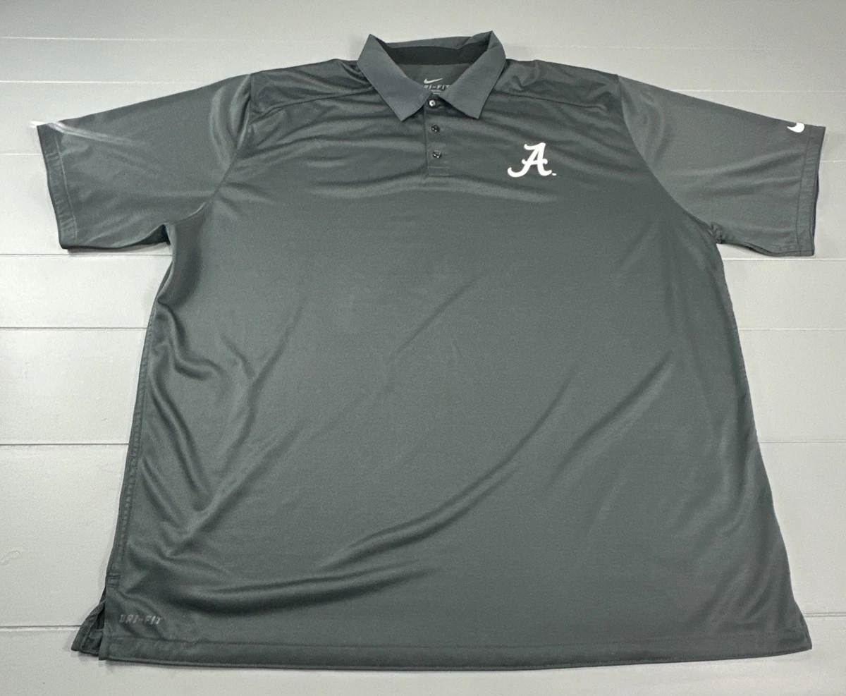 Alabama Crimson Tide Size 2XL NCAA Shirts for sale | eBay