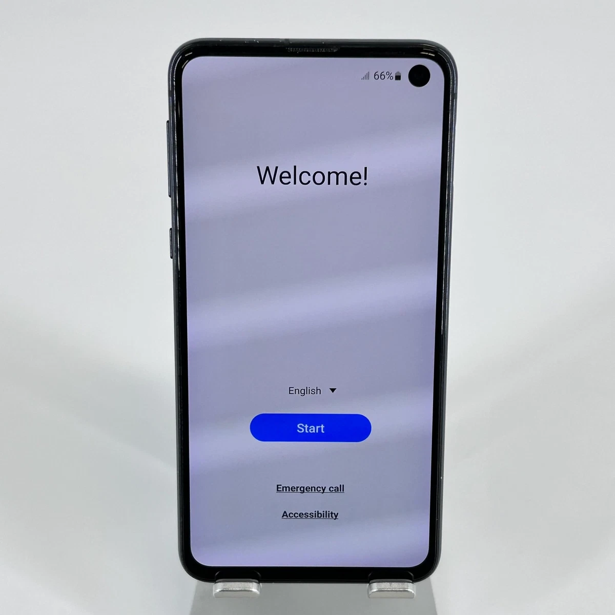 Samsung Galaxy S10e Blue Smartphones for Sale | Shop New & Used