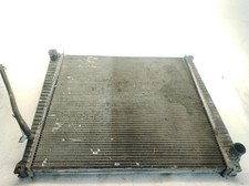 Radiateur Renault MASCOTT