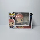 Funko Pop! Vinyl: Jujutsu Kaisen - Yuji Itadori - FYE (Exclusive) #1117