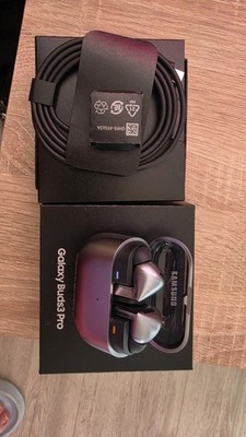 Samsung Galaxy Buds3 Pro