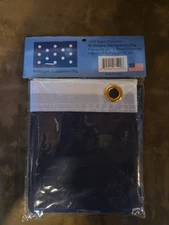 George Washington Headquarters Flag Revolutionary War 