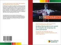 Itallo Rafael PorfíRio Correia (U. A.) | AnáLise BiomecâNica Em Posto De...