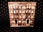 Led Zeppelin Physical Graffiti vinyl LP 1975 VG++/Good+ Original Swan Song