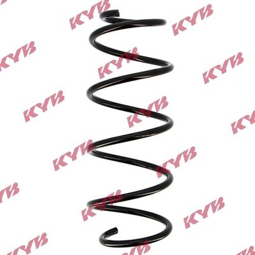 KYB RA3564 Federspindel Vorne FüR Fiat-image