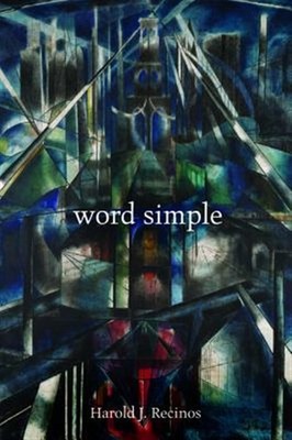 Word Simple, Paperback by Recinos, Harold J., Brand New, Free shipping in the US
