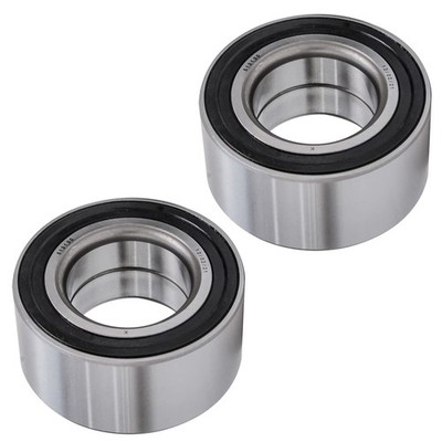 Front Rear Wheel Hub Bearing Assembly for 1984-2012 Mercedes-Benz E320