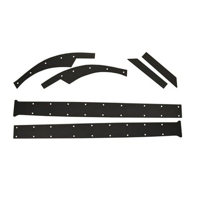 Trim Panel Kit for HOLDEN FX FJ SEDAN