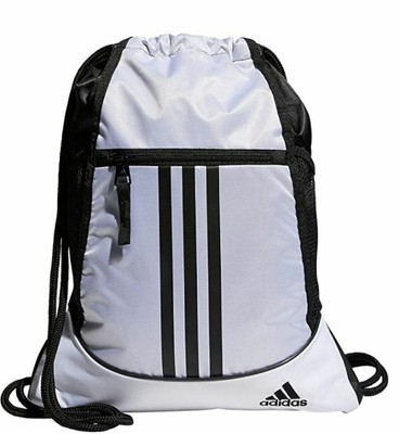 adidas cinch backpack