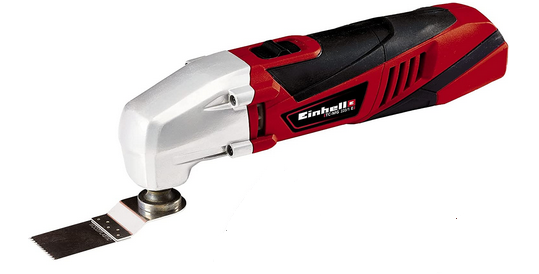 UTENSILE MULTIFUNZIONE EINHELL TC-MG220E