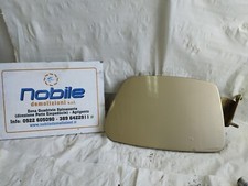 SPORTELLO SPORTELLINO CARBURANTE FIAT PUNTO 2/3 SERIE 00/09 DORATO 3PORTE