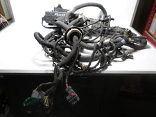08-10 Ford F250 F350 2WD 6.4L Diesel Engine Wiring Harness OE 1876436C2