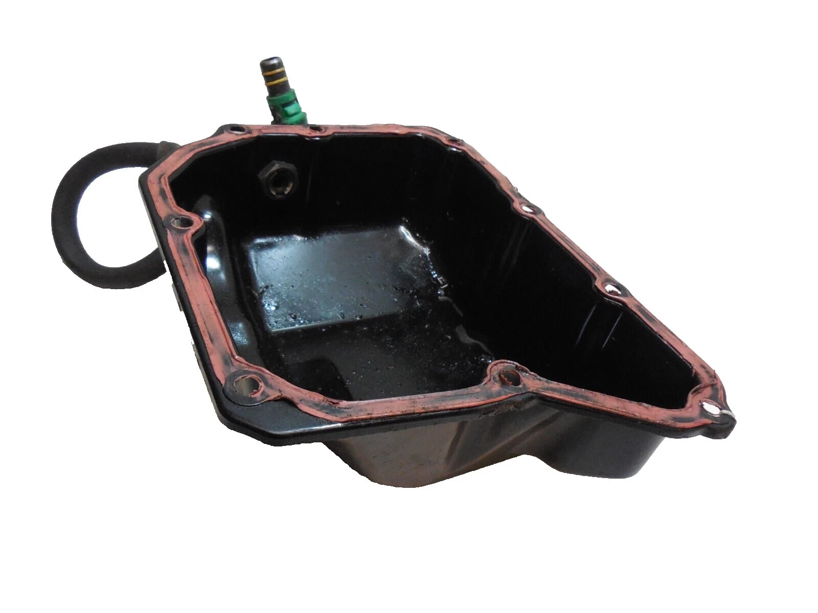 Volvo Genuine OEM Bandejas de aceite para automóviles y camiones