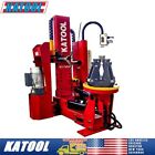 Katool Tire Changer Kt-Tv910 Machine,Garage Equipment, Shop Tools