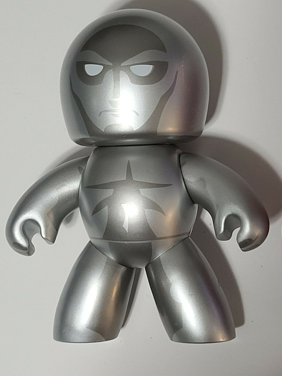 【希少】MIGHTY MUGGS ヴェノム 希少】MIGHTY MUGGS ヴェノム MIGHTY MUGGS Spider Man, Silver