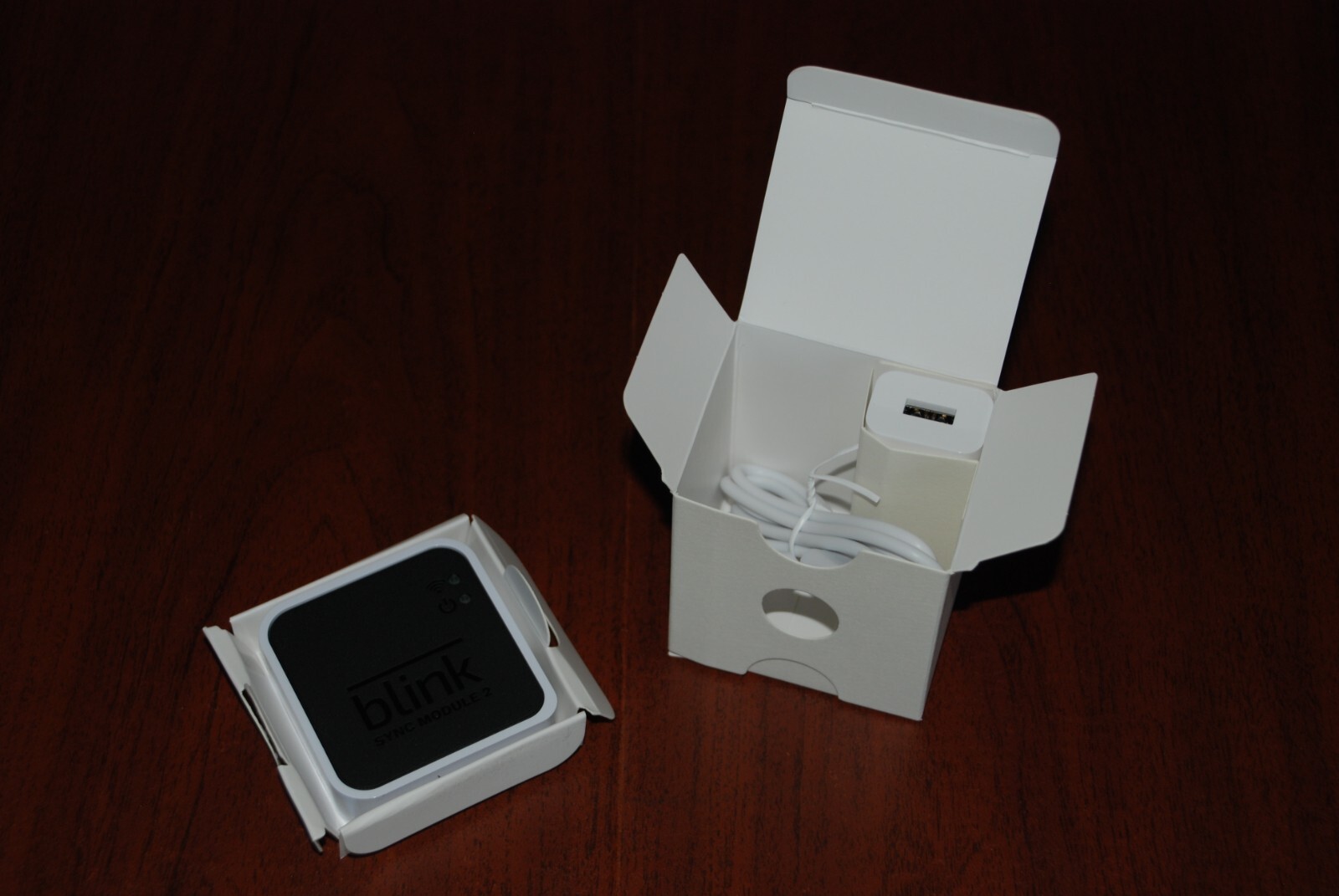 BLINK Sync Module 2 for Smart Security Camera System Model BSM00401U | eBay