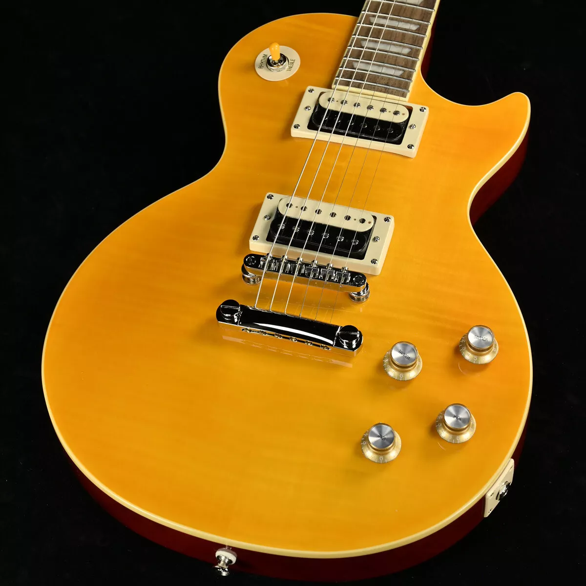 New Epiphone Slash Les Paul Standard Appetite Burst Electric Guitar From Japan New Epiphone Slash Les Paul Standard Appetite Burst Electric Guitar From Japan