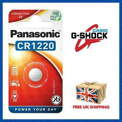 Ga 110 Casio G Shock Watch Battery Watch Battery For Casio G-Shock