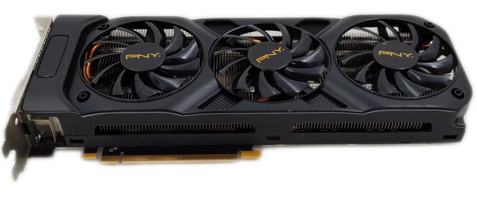 Nvidia / PNY GeForce GTX 770 2GB - Image 2 of 4