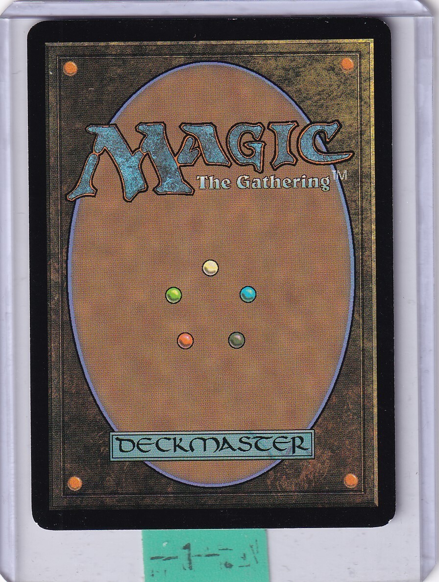 Locust Miser *FOIL* Saviors of Kamigawa * MTG Magic the Gathering
