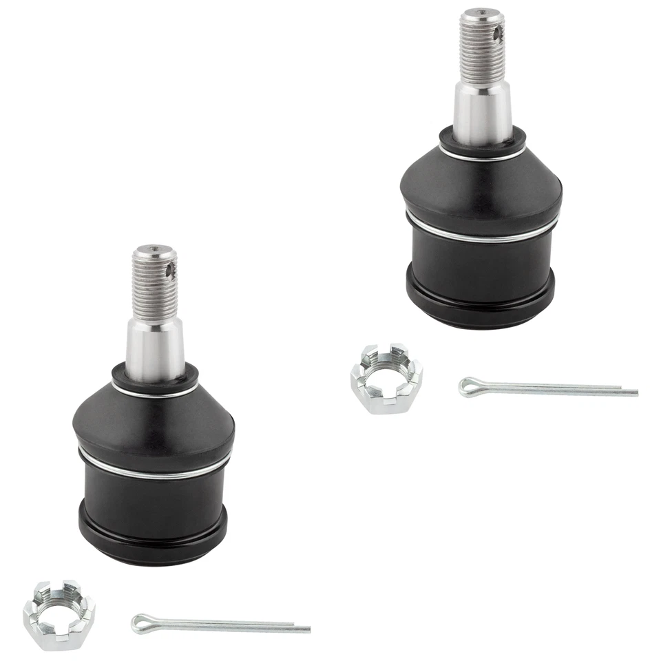 2 piezas rótula inferior delantera para Dodge Ram 1500 2500 3500 Chrysler Town & Country Foto 2 de 4