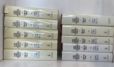 Karl Marx Frederick Engels | eBay