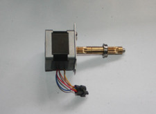 ROLAND VP300 VP-300 VP-540 VP540 OEM DUAL INK PUMP MOTOR