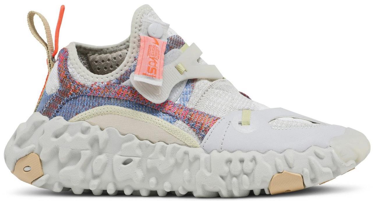 Nike ISPA OverReact Flyknit Light Bone for Sale | Authenticity