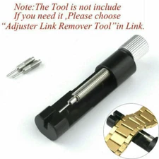 Metal Stainless Steel Watch Band Wrist Strap For Fitbit Versa/Versa 2/Versa Lite