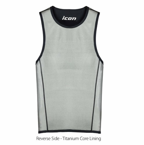 Icon titanium core neo pro vest. Para remar / kayak / remo, etc. Hombres. - Imagen 3 de 6